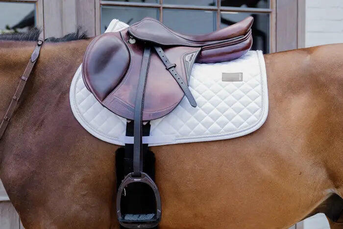 Tapis diamond rope jumping gris 4/5