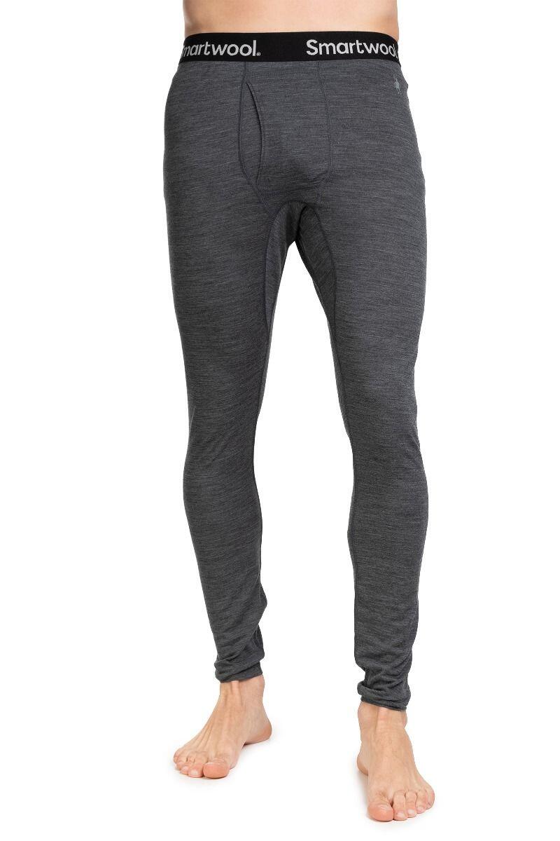 SMARTWOOL Smartwool Merino Baselayer Bottom Boxed Herren-Thermohose