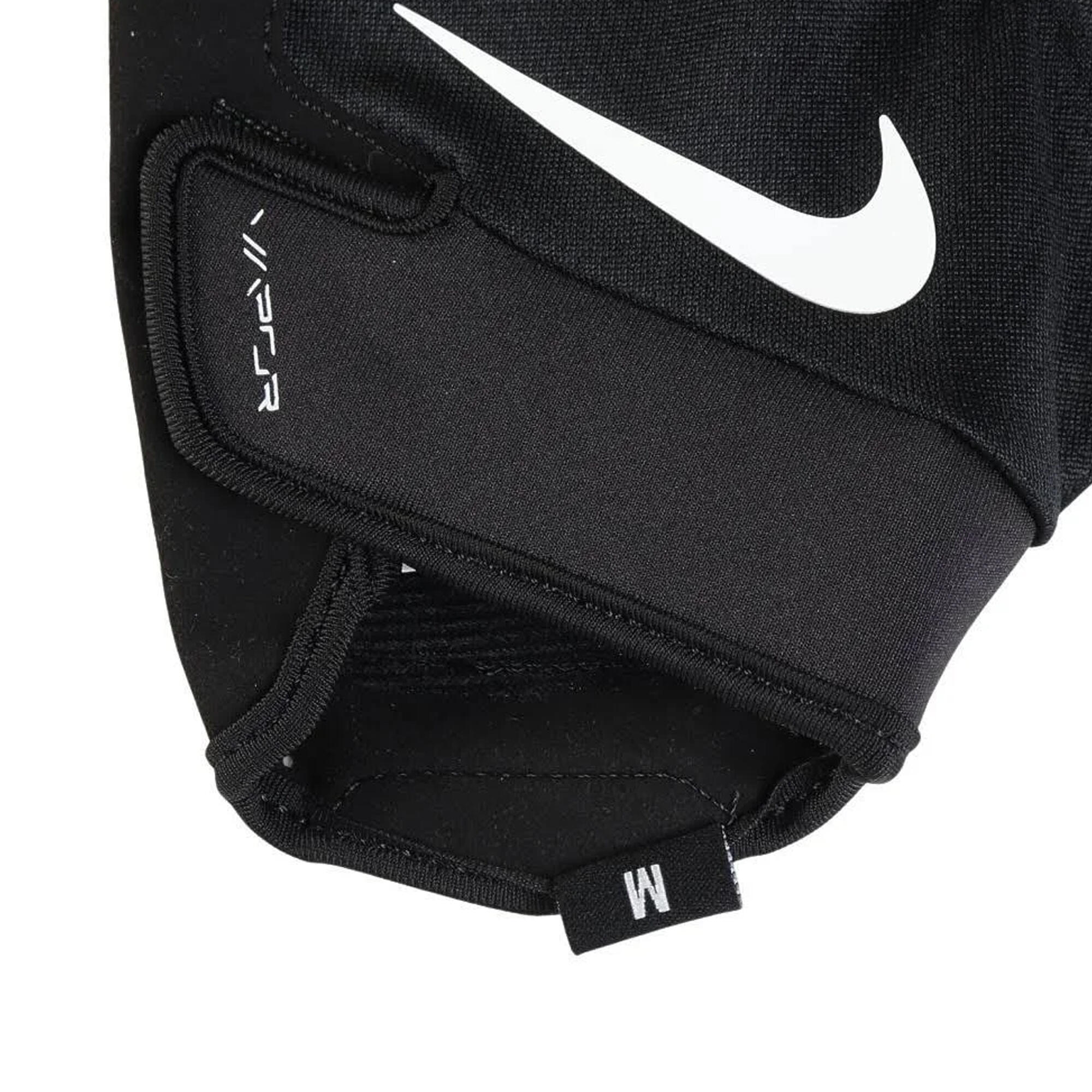 VAPOR Handschuhe Herren Nike schwarz - synthetisch 3/4