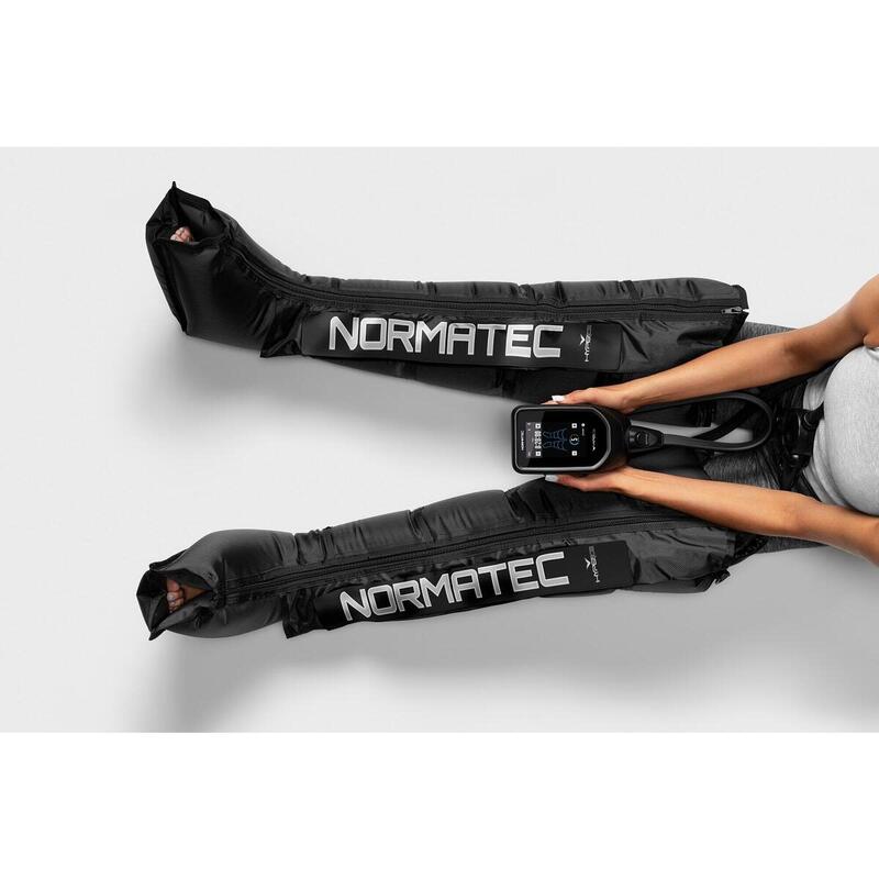 Normatec 3 - Massage à compression d'air