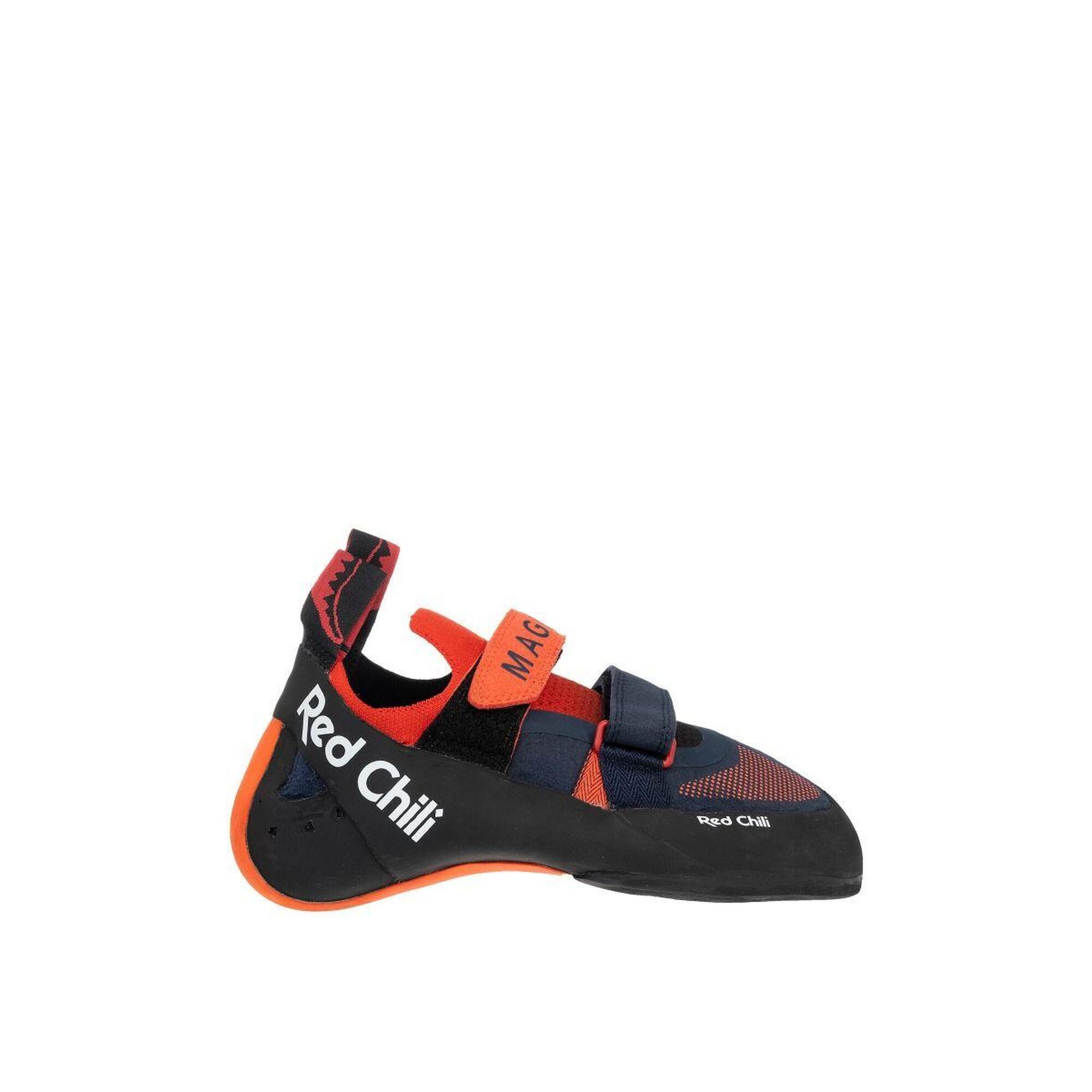 RED CHILI Lezecké boty Magnet