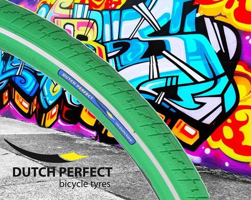 Opona 28X1 5/8" / 40-622