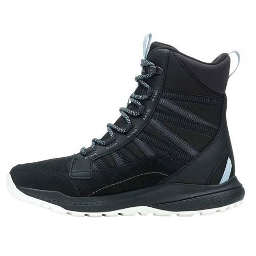 Sapatos de caminhada para mulher Merrell Bravada Edge 2 Thermo Mid Waterproof 4/5