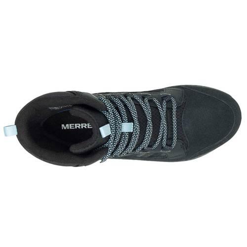 Sapatos de caminhada para mulher Merrell Bravada Edge 2 Thermo Mid Waterproof 5/5
