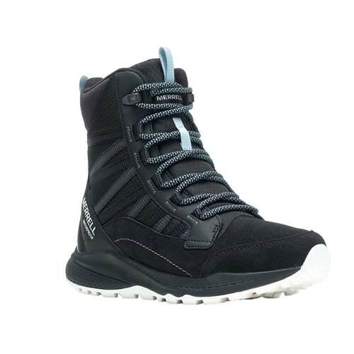 Buty do chodzenia damskie Merrell Bravada Edge 2 Thermo Mid Waterproof