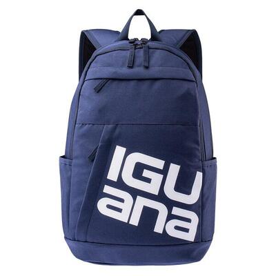 Adulto Unisex 18L Zaino Iguana Essimo Nero