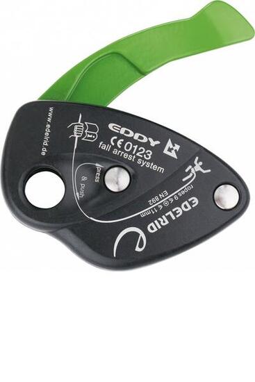 Sistema Di Assicurazione Edelrid Eddy