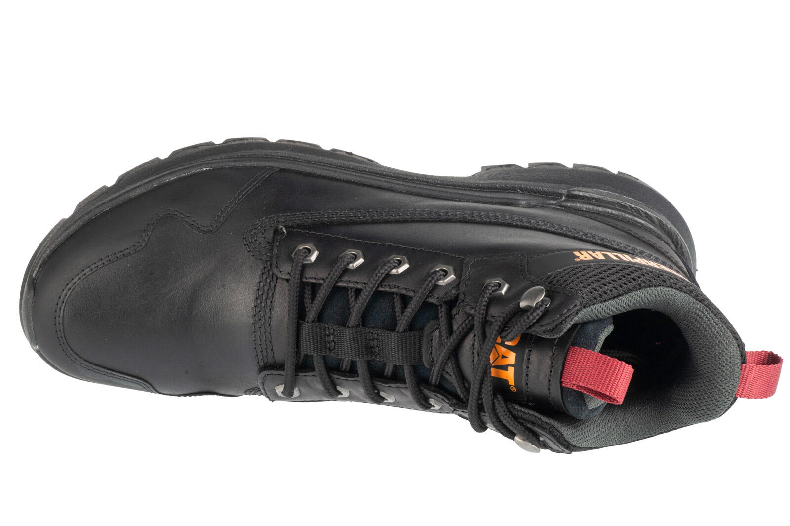 Chaussures universel hommes Caterpillar Colorado Wp 3/4