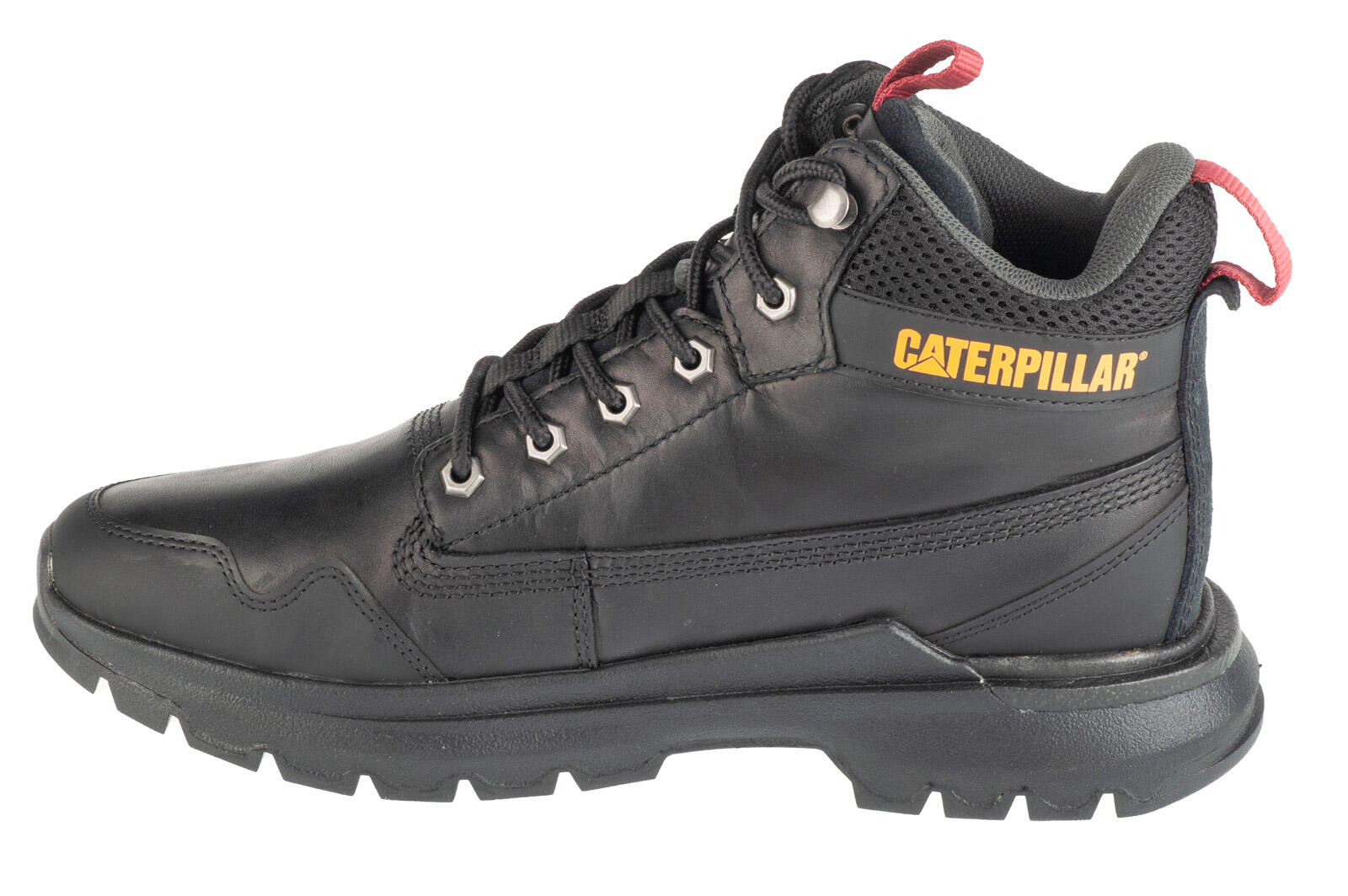 Chaussures universel hommes Caterpillar Colorado Wp 2/4