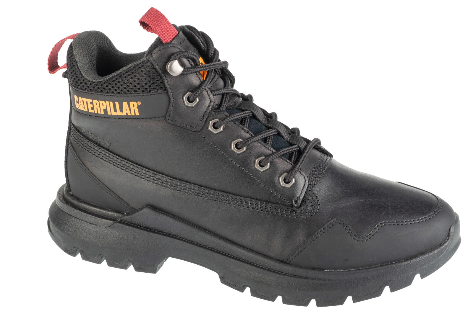 Chaussures universel hommes Caterpillar Colorado Wp 1/4