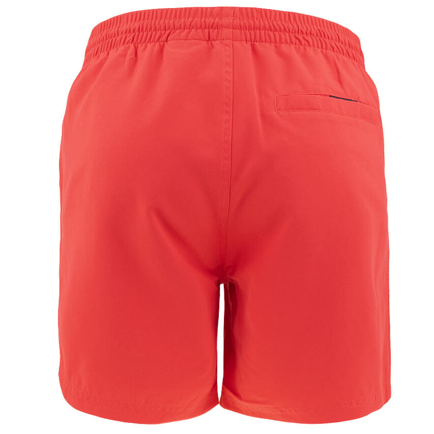 O'NEILL O'neill Zwemkledij Cali Shorts HEREN High Risk Red 4/7