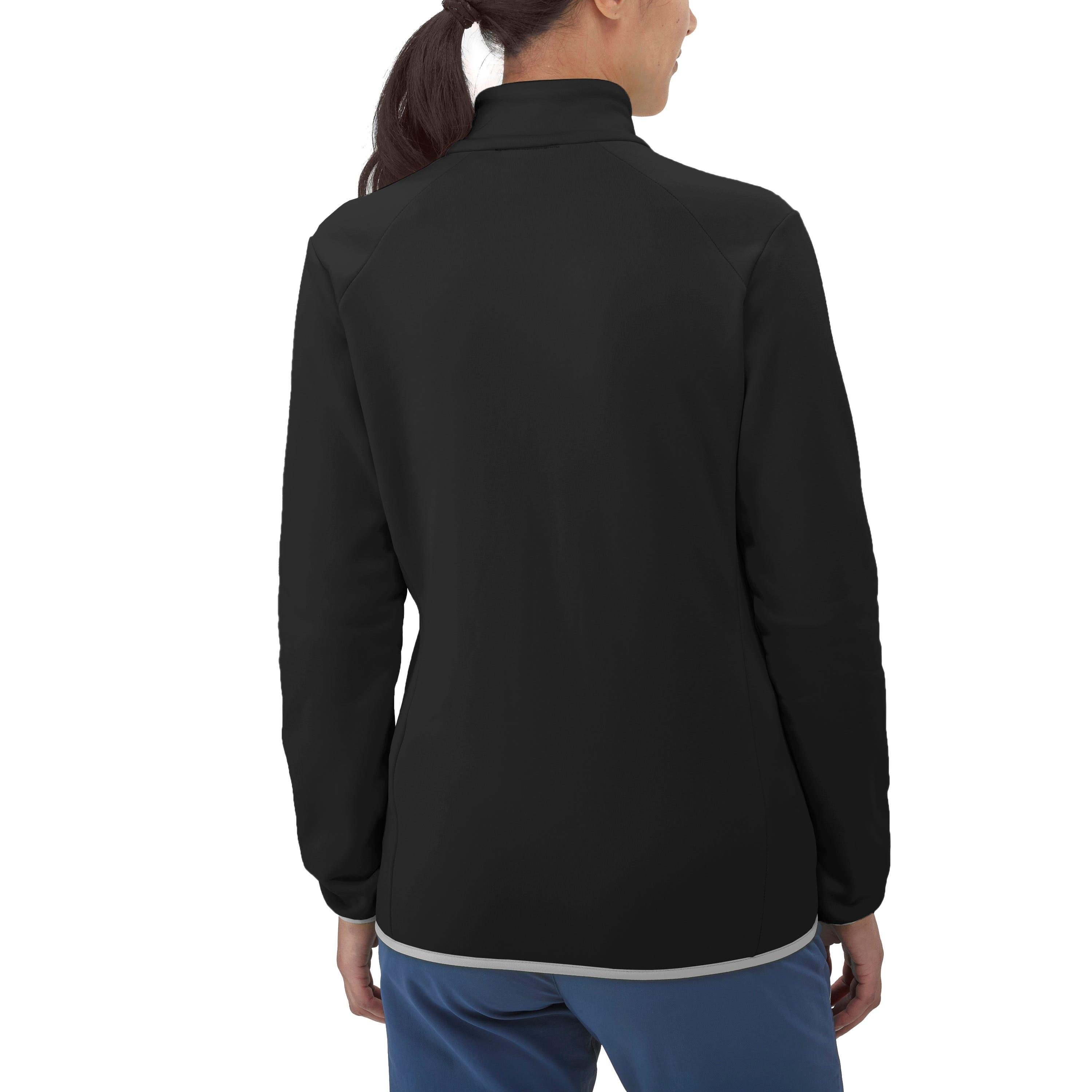 Polaire Randonnée - Trekking pour femme SENECA 4/5