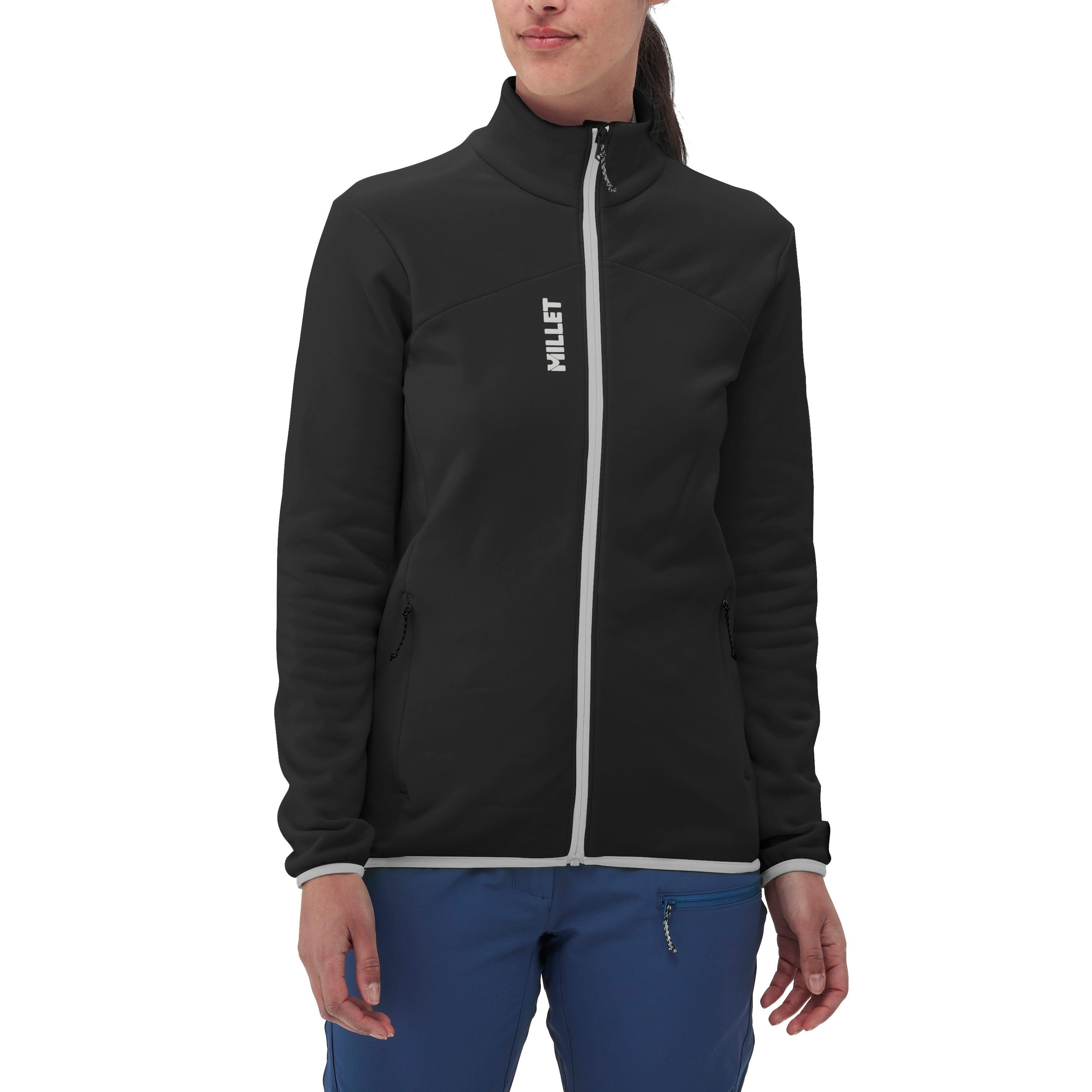 Polaire Randonnée - Trekking pour femme SENECA 3/5