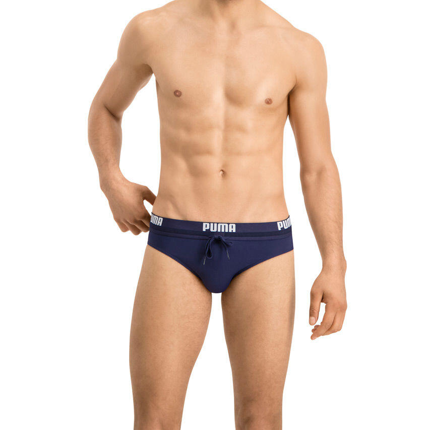 Herenzwembroek Swim Slip 2/5