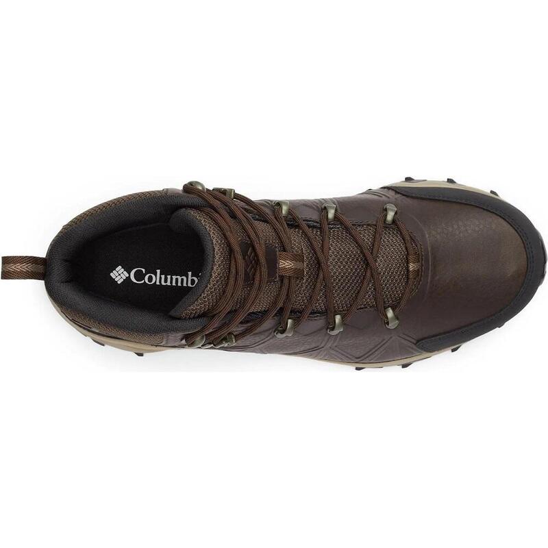 Buty Trekkingowe Męskie Columbia Peakfreak II Mid Outdry LTR