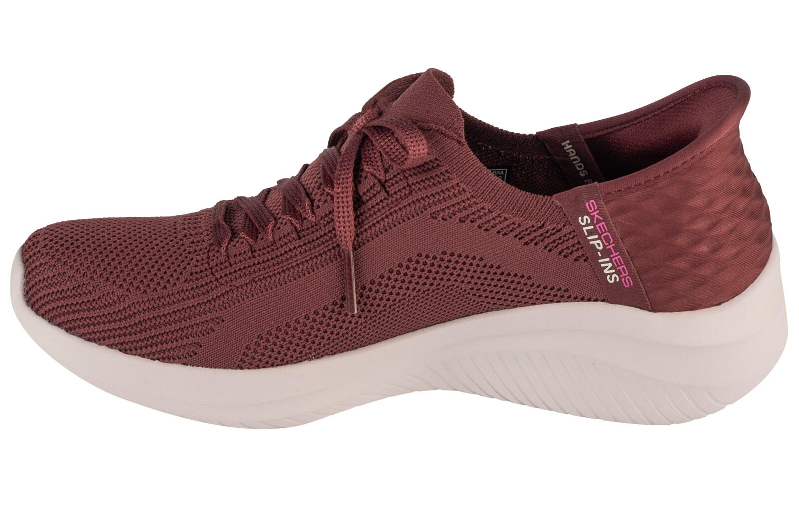 SKECHERS ULTRA FLEX 3 0 BRILL Sapato Multidesportivo para Mulher 2/4