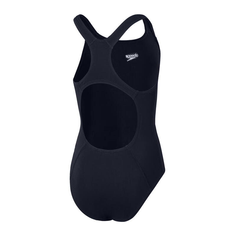 Maillot De Bain 1 Pièce MEDALIST Femme (Bleu Marine)