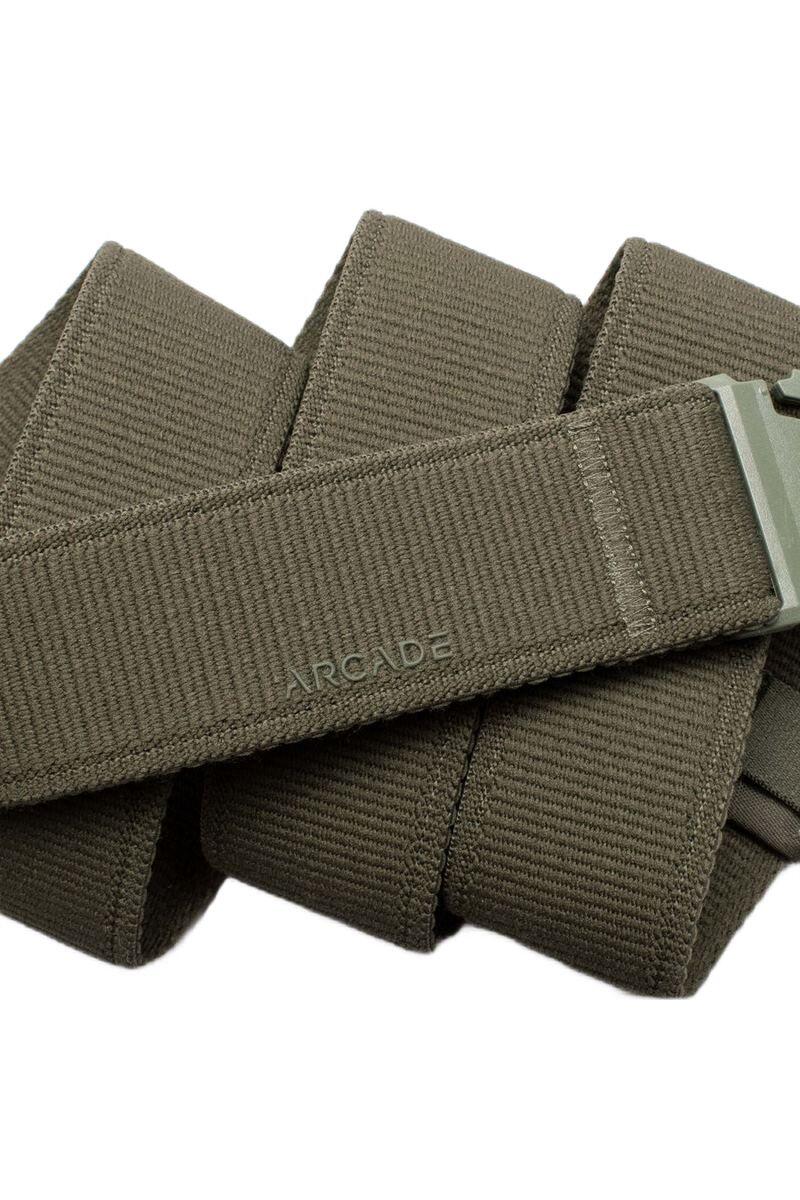 Cintura Trekking Adulto Arcade Atlas Khaki 2/6