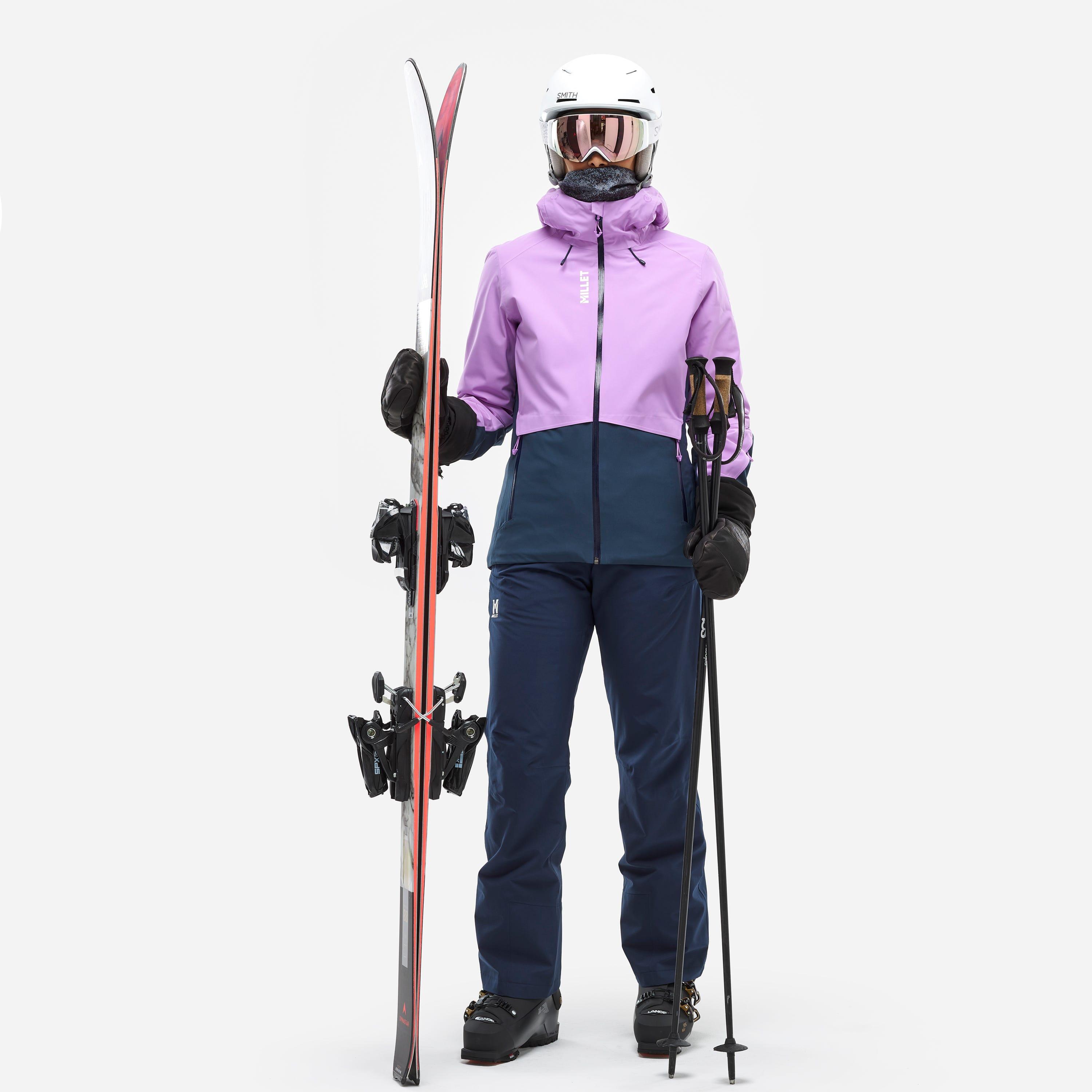 Veste Ski Femme MONA 2/5