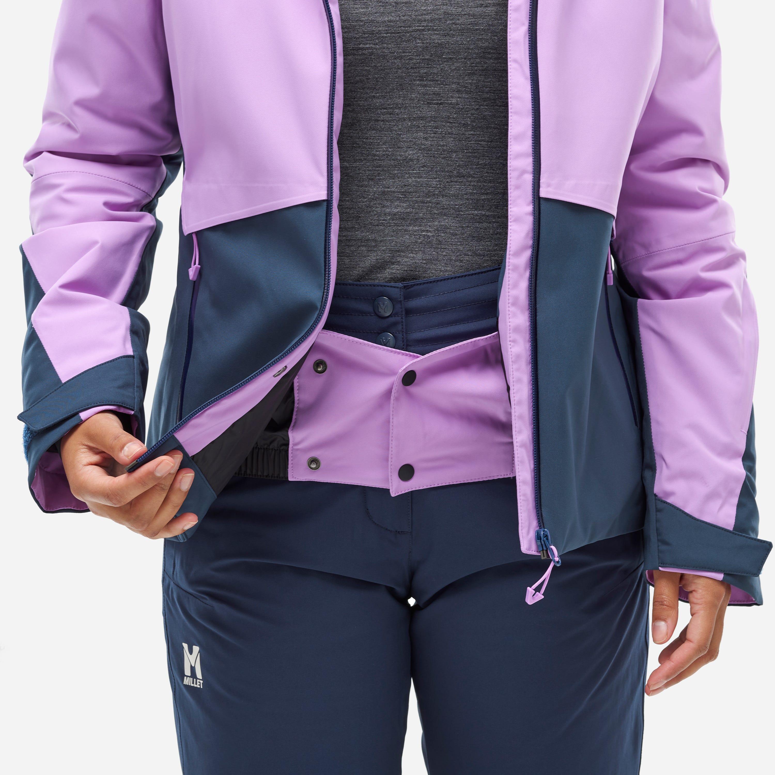 Veste Ski Femme MONA 5/5