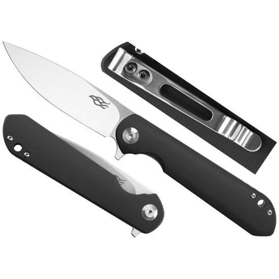 Nóż składany Ganzo Firebird FH41-BK