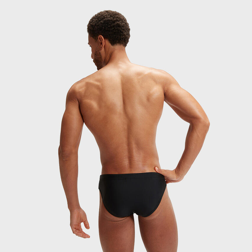 Costume slip uomo Speedo Eco Medley logo 4/7