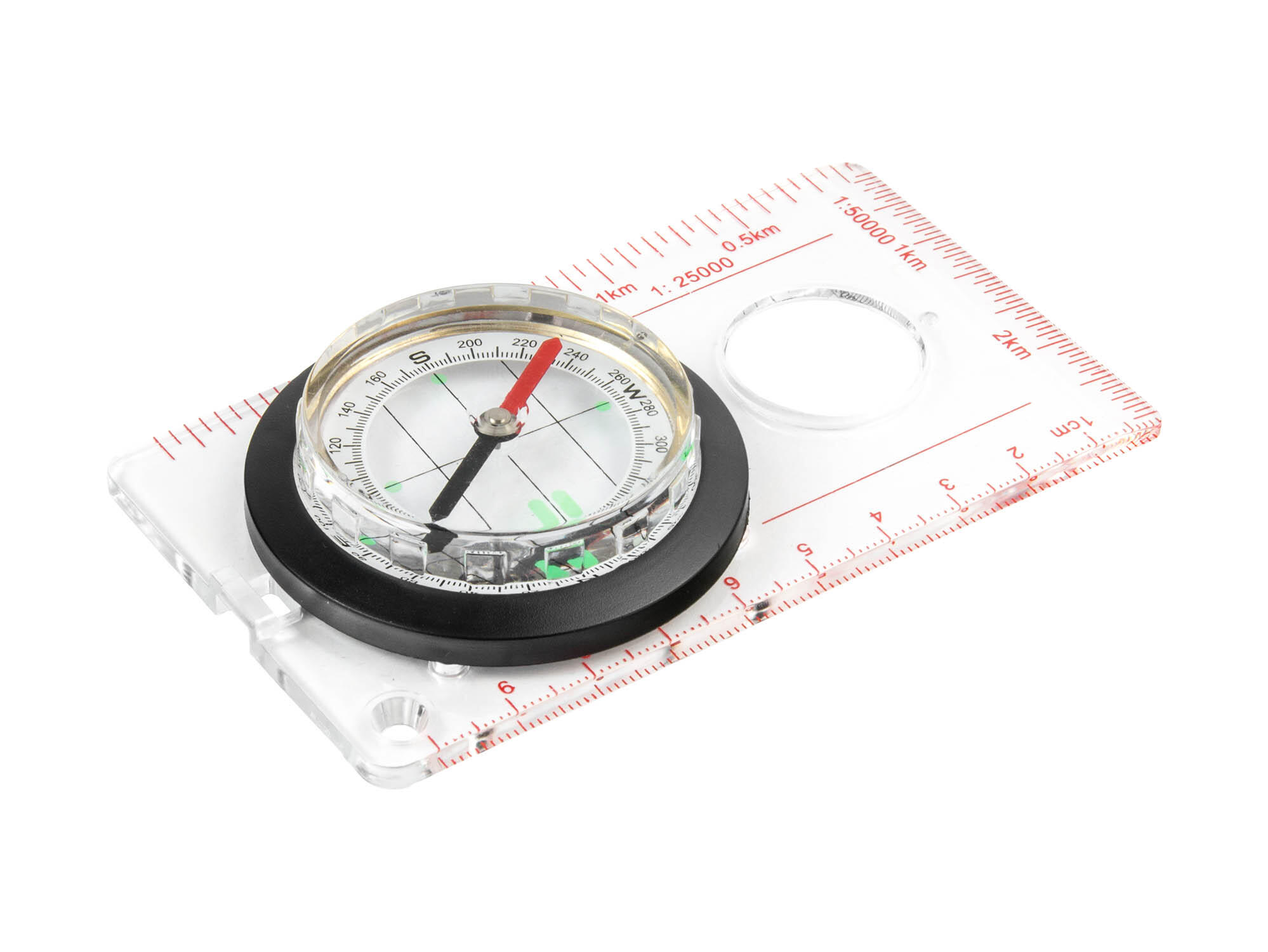 MFH Map Compass 2/2