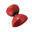 Diabolo sans roulements - Mister Babache - Prime Rouge