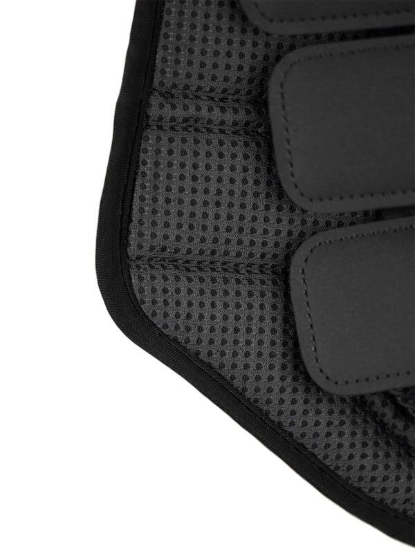 Geschlossene Gamaschen für Pferde Equestrian Stockholm Classic Mesh 5/5