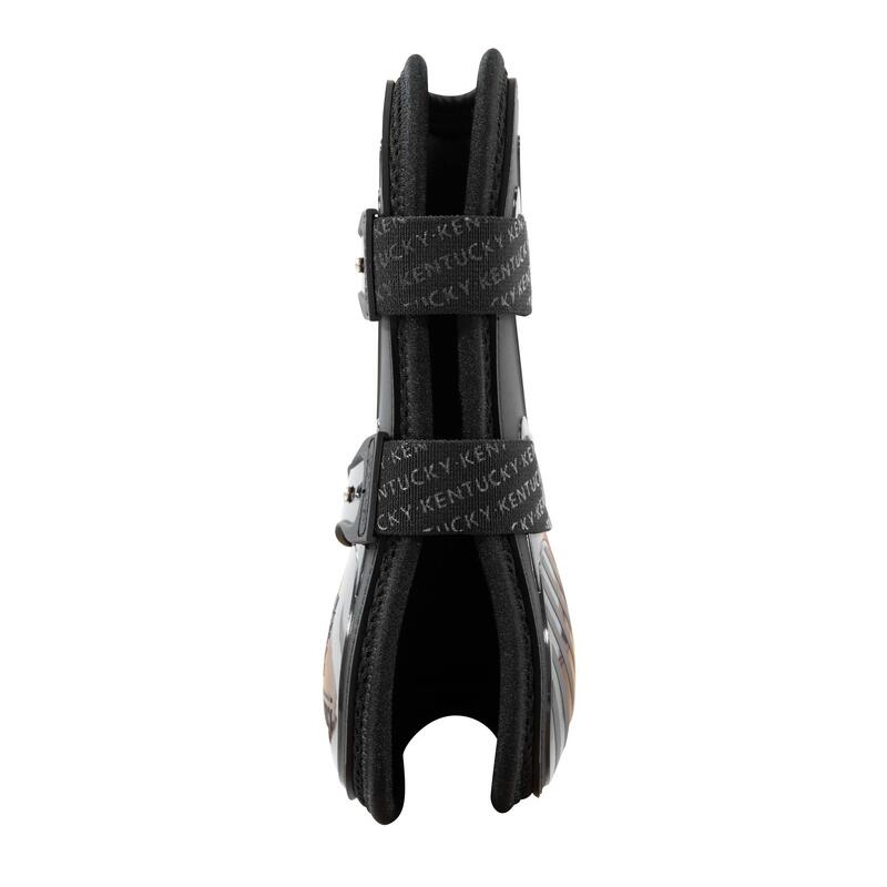 Fouet De Cheval - Equitation - Mixte -  - Noir -