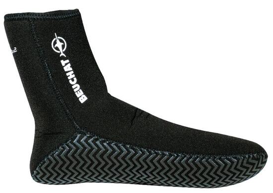 Chaussons SIROCCO OPEN 5mm