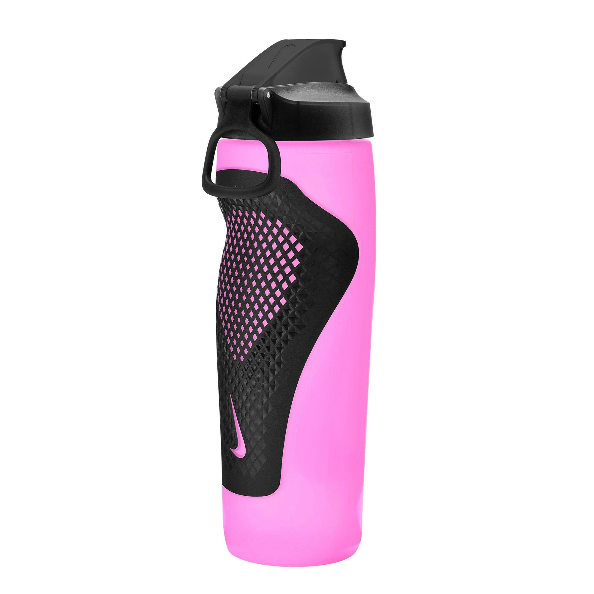 2024 710 Ml Bottiglia Nike Refuel Rosa 2/2