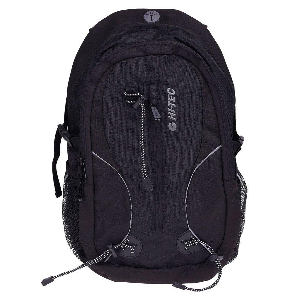 Mandor Hiking Backpack (Black)