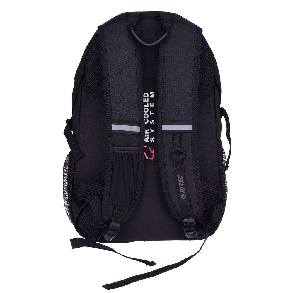 Zaino Da Trekking Hi-Tec Mandor Nero 2/3