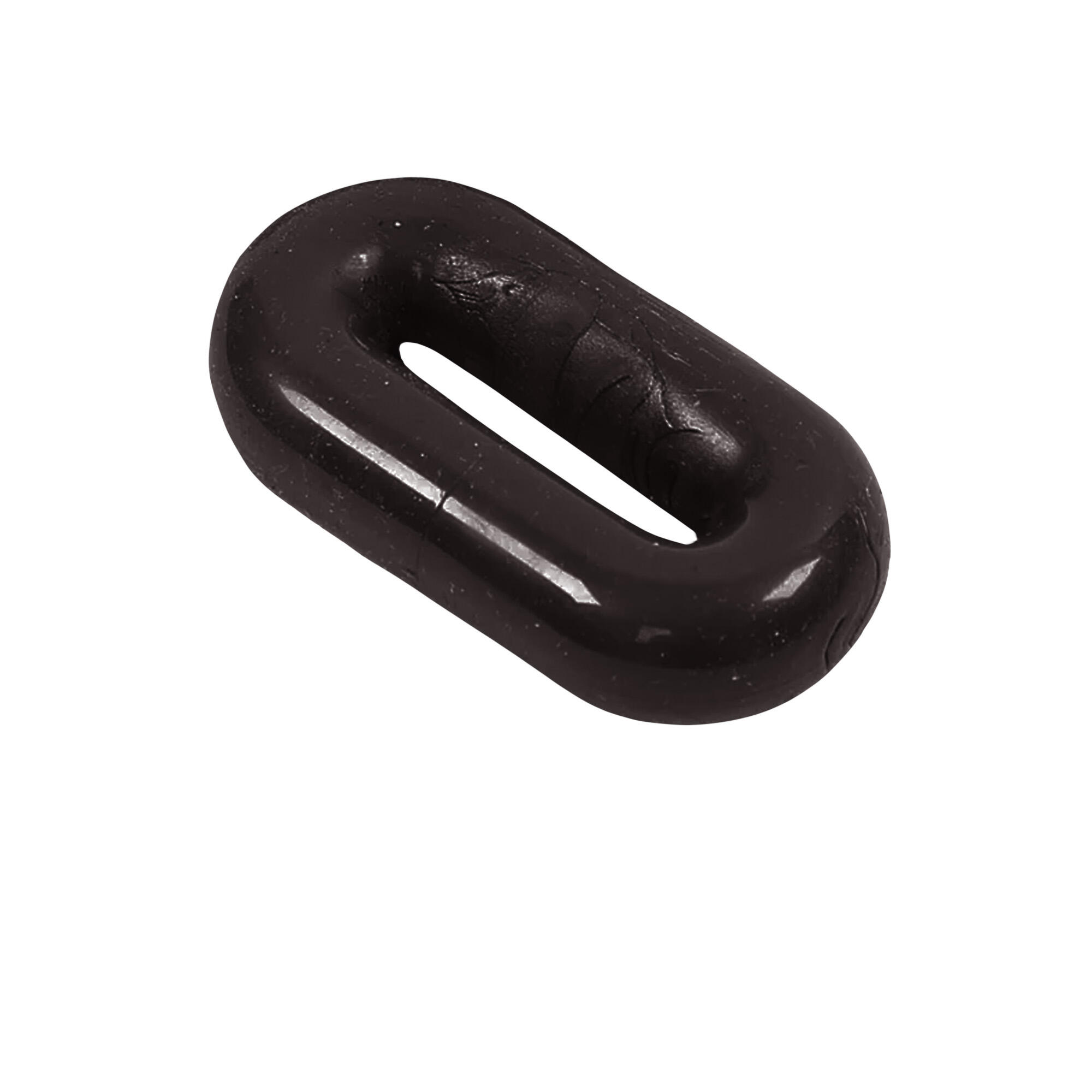 Arrêtoir De Martingale (Noir) 2/3