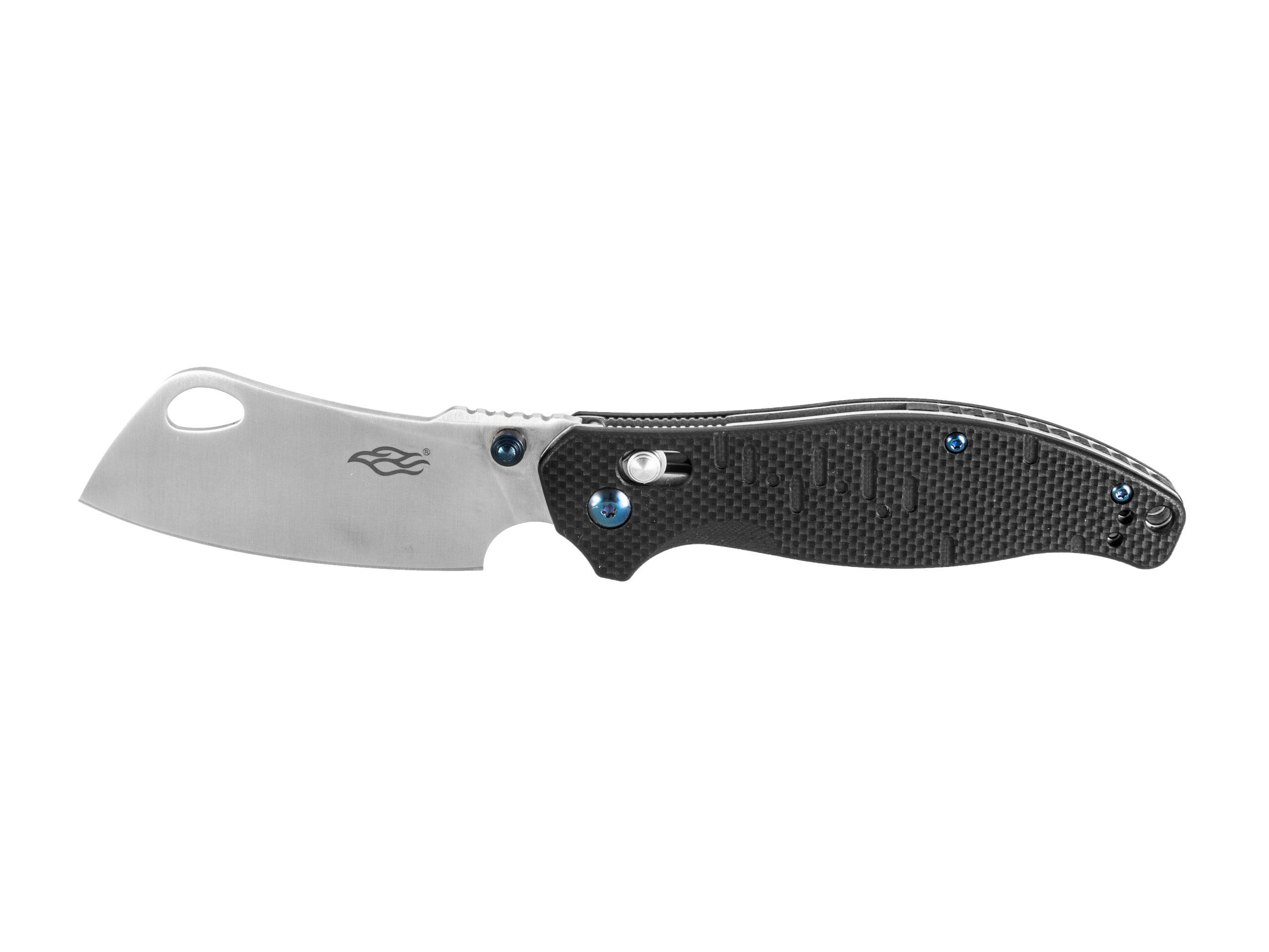Nóż składany Ganzo Firebird F7551-BK 2/3