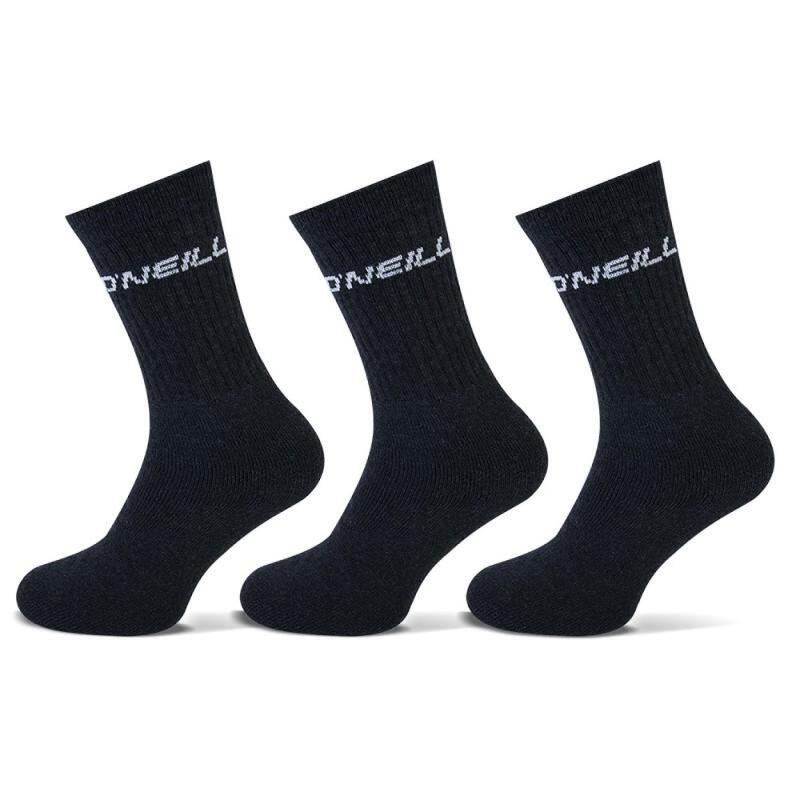 O'NEILL O'neill Chaussettes Sportsock O'Neill 3-pack  Adultes 6868