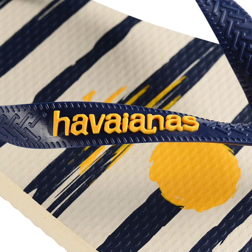 Tong à Enfiler Havaianas Top Nautical - Homme 5/5