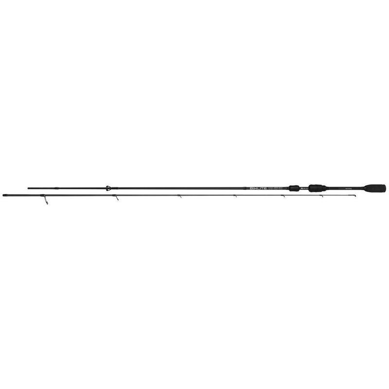Wędka spinningowa Mikado Bixlite Fast Spin 214 2,14m 4-18g