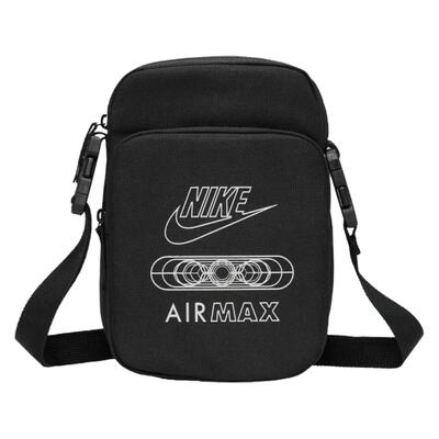 Borsa a tracolla Nike Air Max [FQ0234 010]