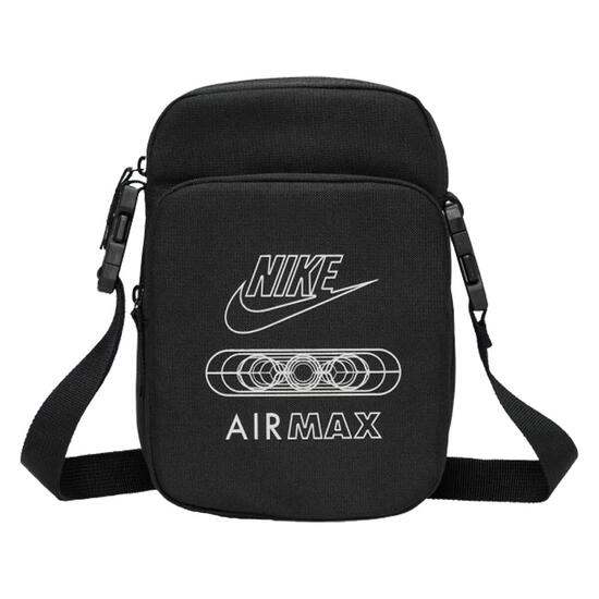 Borsa a tracolla Nike Air Max [FQ0234 010]
