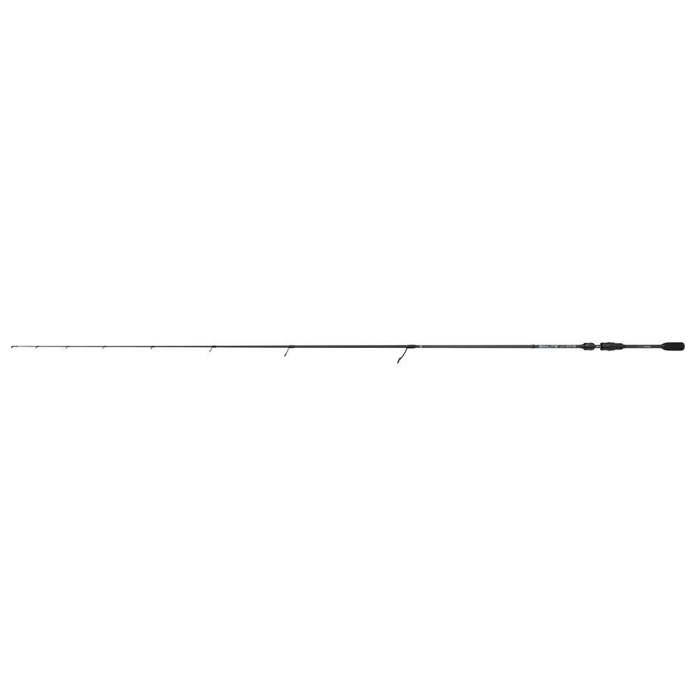 Wędka Mikado Bixlite Light Spin 235 2,35m 2-11g 2/6