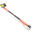 Baton du diable - Mister Babache Orange fluo