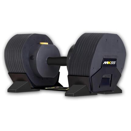 MX Select MX55 Kurzhantel 4,5 - 24,9 kg