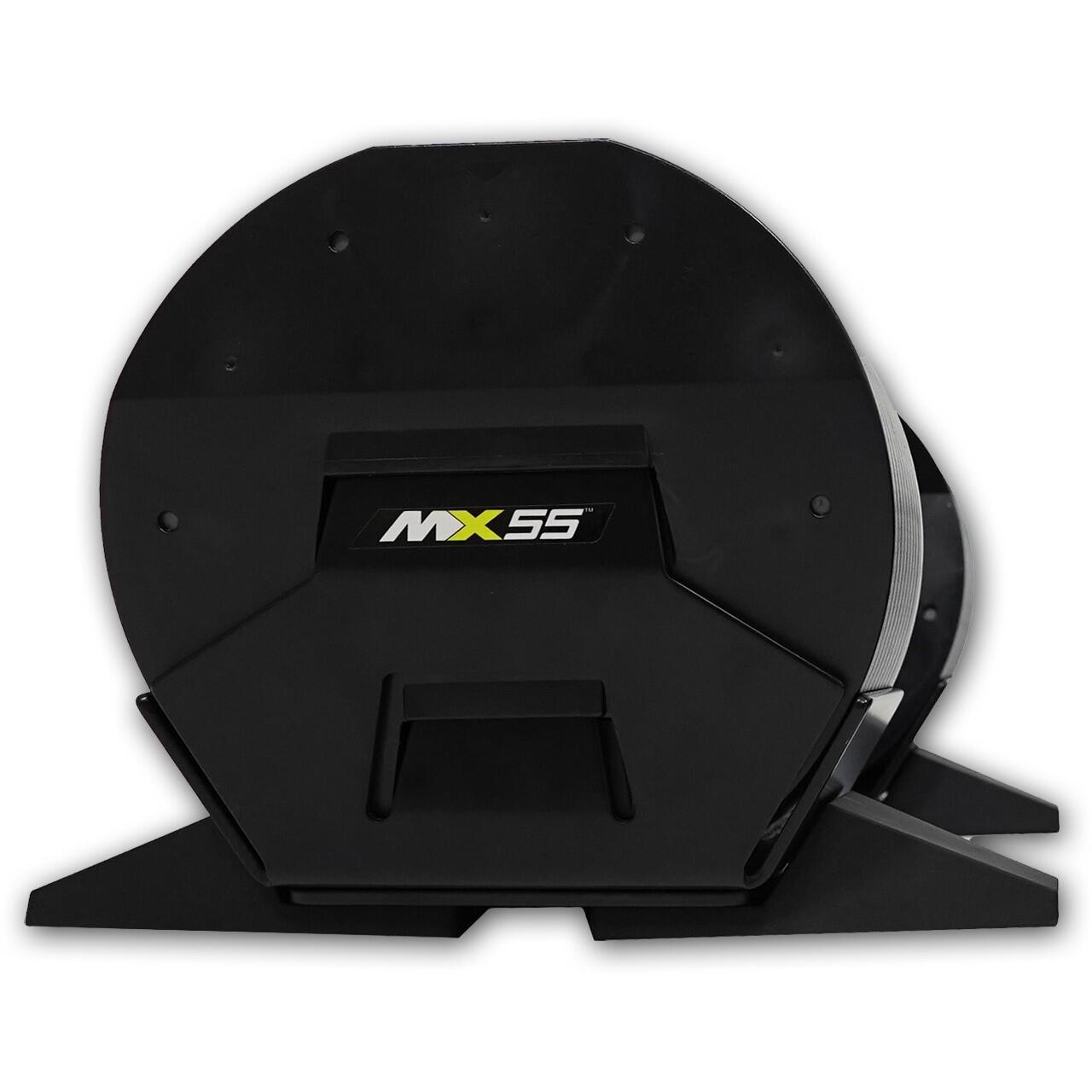Haltère réglable MX Select MX55 noir 3/7