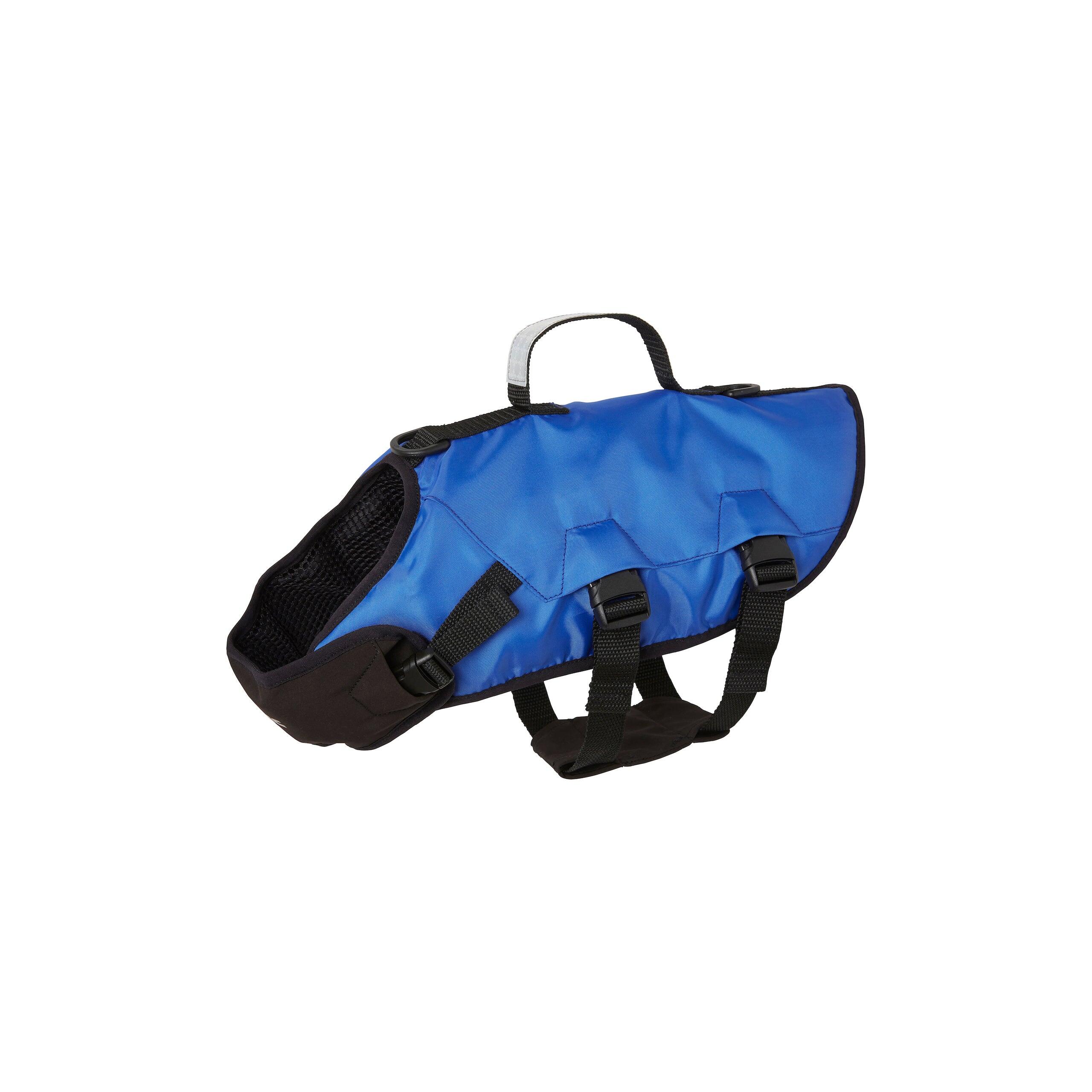 BALTIC Splash Pet Buoyancy Aid - Royal Blue