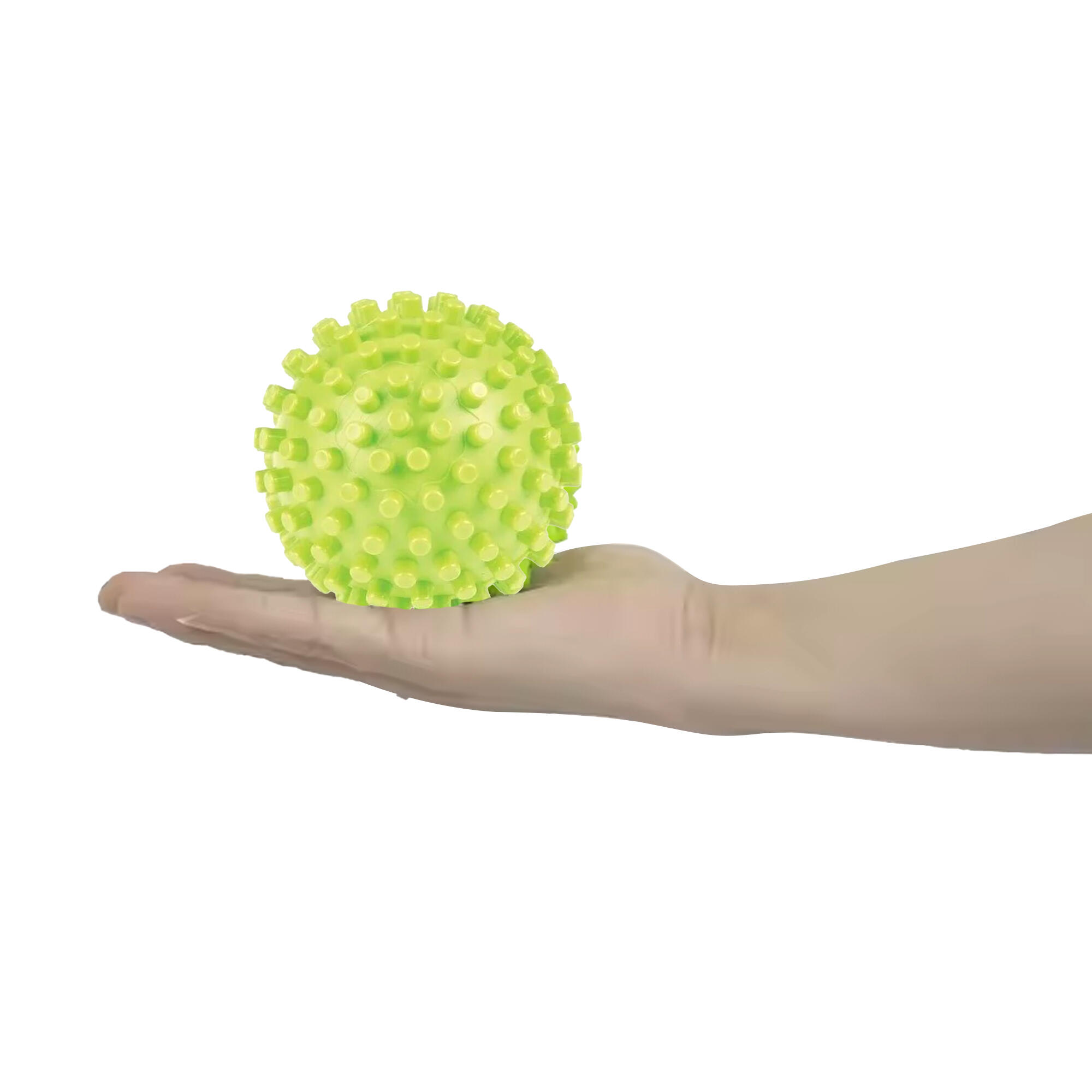 Pinpoint Trigger Ball (Green) 2/2