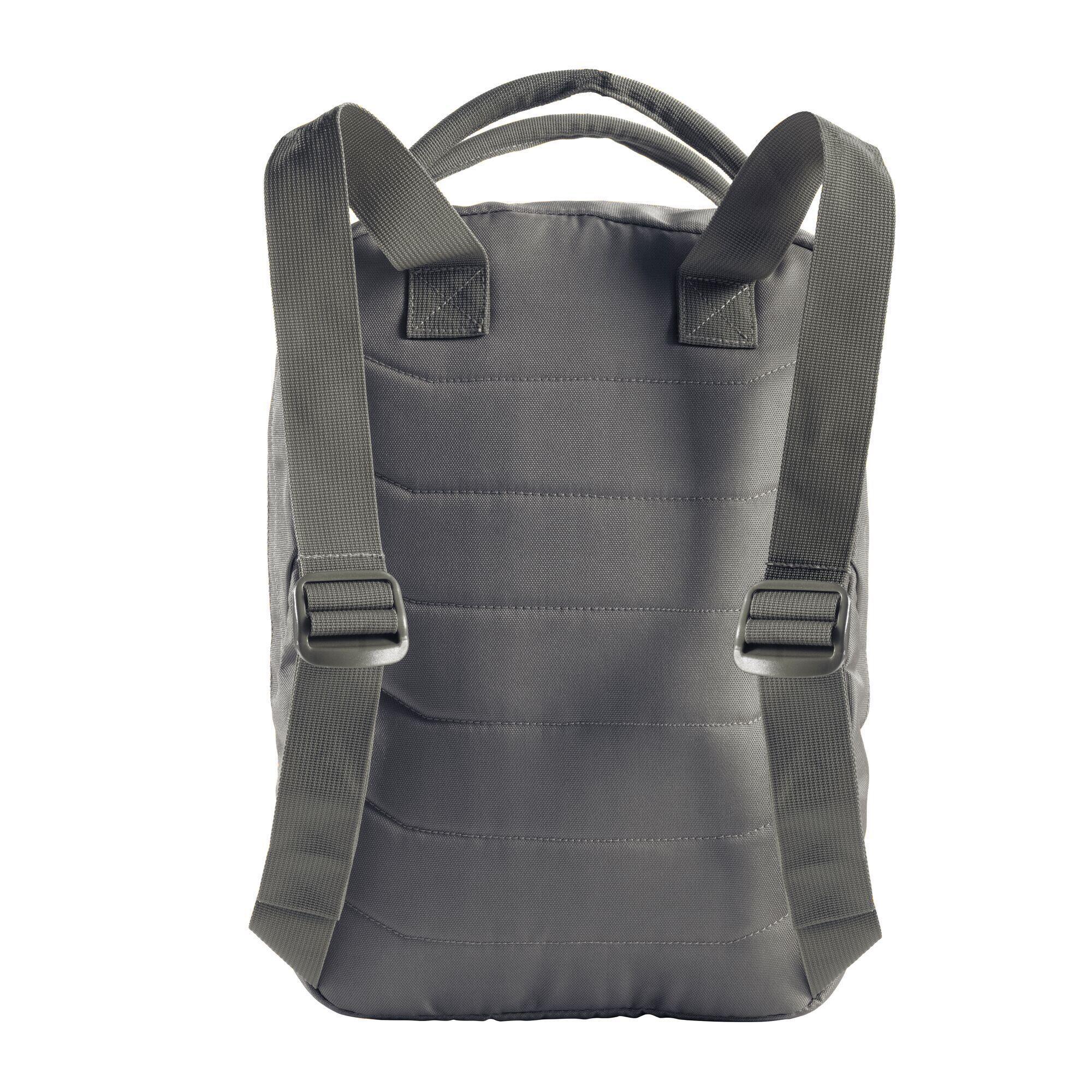 Shilton 12L Backpack (Lead Grey) 2/4
