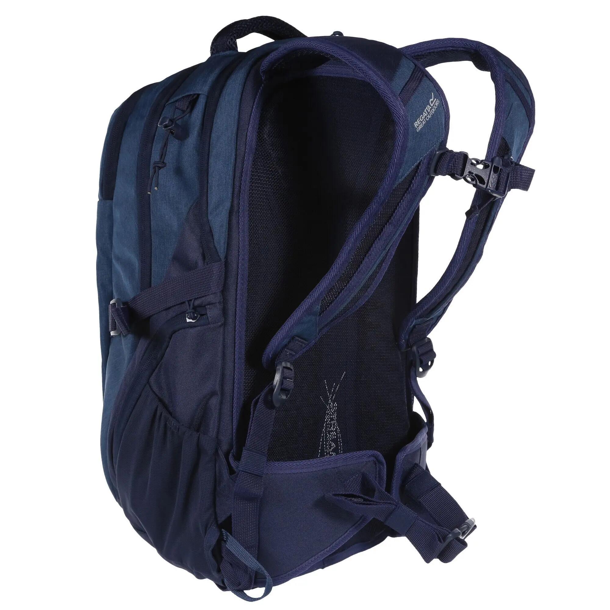 Sac À Dos OAKRIDGE (Bleu Marine) 2/4