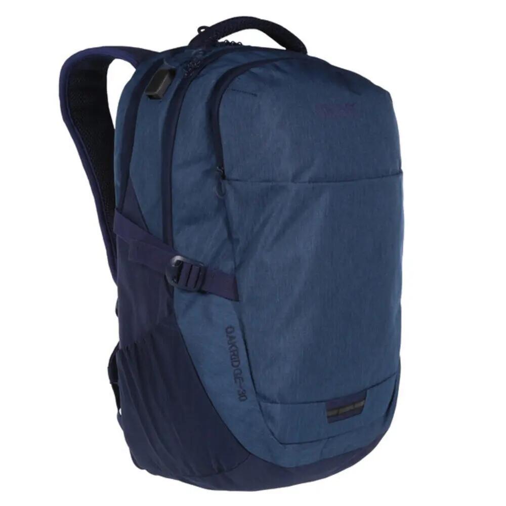 Sac À Dos OAKRIDGE (Bleu Marine) 3/4